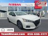 Certified Pre-Owned 2021 Nissan Altima 2.5 SR