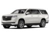 Pre-Owned 2021 Cadillac Escalade ESV Premium Luxury