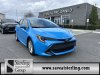 Pre-Owned 2022 Toyota Corolla Hatchback SE