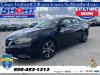 Pre-Owned 2022 Nissan Maxima 3.5 SV