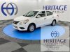 Pre-Owned 2018 Nissan Versa S