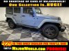 Pre-Owned 2016 Jeep Wrangler Unlimited Willys Wheeler