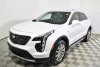 Certified Pre-Owned 2020 Cadillac XT4 Premium Luxury
