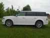 Pre-Owned 2019 Ford Flex Limited