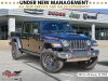 Pre-Owned 2023 Jeep Gladiator Mojave