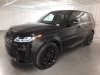 Certified Pre-Owned 2022 Land Rover Range Rover Sport HSE Silver Edition
