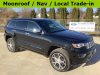 Pre-Owned 2021 Jeep Grand Cherokee Overland