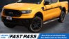 Certified Pre-Owned 2022 Ford Ranger Lariat