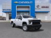 New 2022 Chevrolet Silverado 3500HD Work Truck