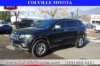 Pre-Owned 2016 Jeep Grand Cherokee Limited