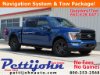 Pre-Owned 2022 Ford F-150 Lariat