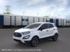 New 2022 Ford EcoSport S