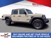 Pre-Owned 2020 Jeep Gladiator Sport S