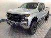 Pre-Owned 2022 Chevrolet Silverado 1500 Limited Work Truck