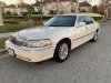 Pre-Owned 2003 Lincoln Town Car Signature