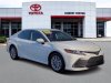 Certified Pre-Owned 2022 Toyota Camry LE