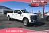 Pre-Owned 2022 Ford F-350 Super Duty Limited