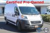 Certified Pre-Owned 2020 Ram ProMaster Cargo 2500 159 WB