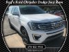 Pre-Owned 2021 Ford Expedition MAX Limited