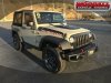 Pre-Owned 2017 Jeep Wrangler Rubicon Recon
