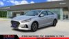 Certified Pre-Owned 2018 Hyundai SONATA Hybrid Limited