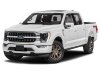 New 2022 Ford F-150 King Ranch