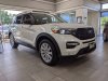 Pre-Owned 2020 Ford Explorer Hybrid Limited