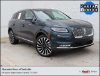 Pre-Owned 2023 Lincoln Nautilus Black Label