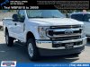 Certified Pre-Owned 2022 Ford F-250 Super Duty XL