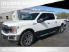 Pre-Owned 2018 Ford F-150 XL