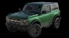 New 2024 Ford Bronco Big Bend