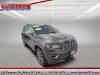 Certified Pre-Owned 2017 Jeep Grand Cherokee Overland