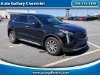 Pre-Owned 2021 Cadillac XT4 Premium Luxury