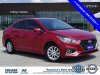 Certified Pre-Owned 2020 Hyundai ACCENT SEL