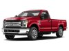 Pre-Owned 2017 Ford F-350 Super Duty XLT