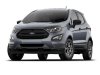 Pre-Owned 2018 Ford EcoSport S
