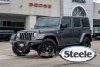 Pre-Owned 2017 Jeep Wrangler Unlimited Winter Edition