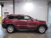 Pre-Owned 2021 Jeep Grand Cherokee Laredo E