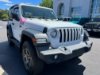 Certified Pre-Owned 2020 Jeep Wrangler Sport S