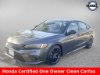 Certified Pre-Owned 2022 Honda Civic Sport