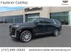 Pre-Owned 2023 Cadillac Escalade ESV Premium Luxury Platinum