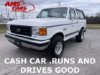 Pre-Owned 1989 Ford Bronco Custom