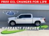 Pre-Owned 2018 Ford F-150 Platinum