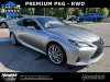 Certified Pre-Owned 2019 Lexus RC 350 Base