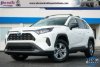 Pre-Owned 2022 Toyota RAV4 Hybrid LE