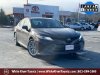 Certified Pre-Owned 2018 Toyota Camry XLE