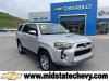 Pre-Owned 2015 Toyota 4Runner Trail