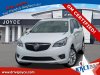 Certified Pre-Owned 2020 Buick Envision Premium II