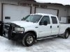 Pre-Owned 2002 Ford F-350 Super Duty Lariat