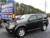 Unknown 2011 Ford Escape XLT